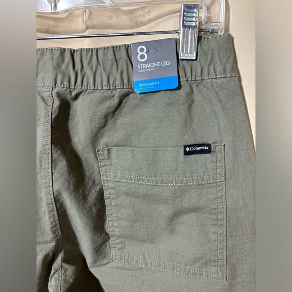 NWT Columbia Hiking Pants - Picture 10 of 12